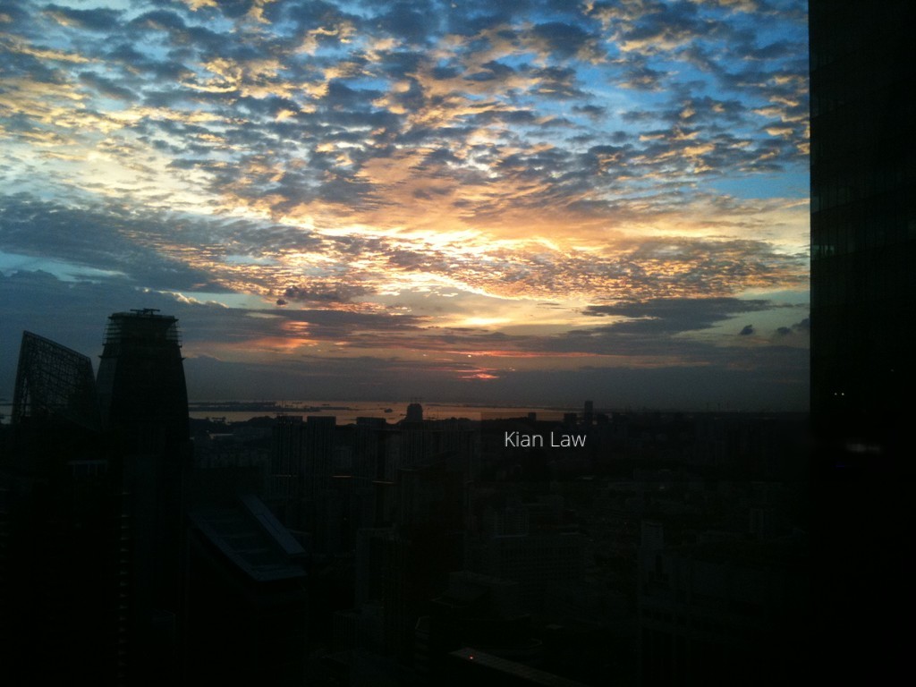 The Sail @ Marina Bay (D1), Apartment #150007362